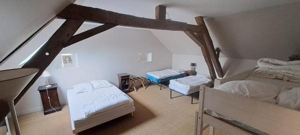 Gîte de 150 m² + dépendances, Le combo idéal pour développer votre activité