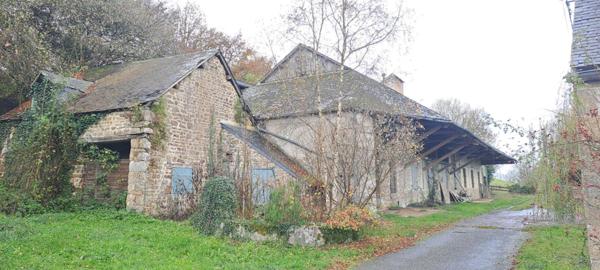 Gîte de 150 m² + dépendances, Le combo idéal pour développer votre activité