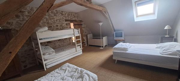 Gîte de 150 m² + dépendances, Le combo idéal pour développer votre activité