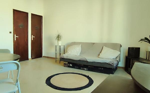 Appartement à vendre    1 pièce • 31,88 m2 Alès