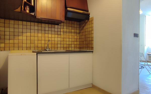 Appartement à vendre    1 pièce • 31,88 m2 Alès