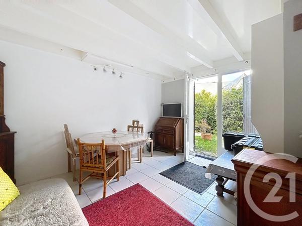 Appartement F4 à vendre  3 pièces - 41,80 m 2   VILLERS SUR MER  - 14