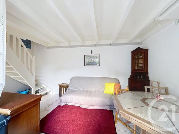 Appartement F4 à vendre  3 pièces - 41,80 m 2   VILLERS SUR MER  - 14