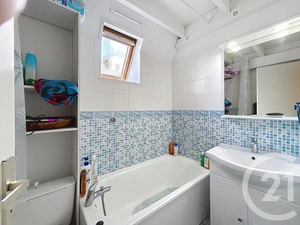 Appartement F4 à vendre  3 pièces - 41,80 m 2   VILLERS SUR MER  - 14