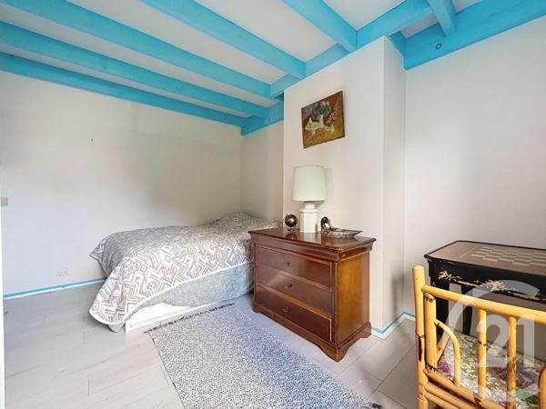 Appartement F4 à vendre  3 pièces - 41,80 m 2   VILLERS SUR MER  - 14