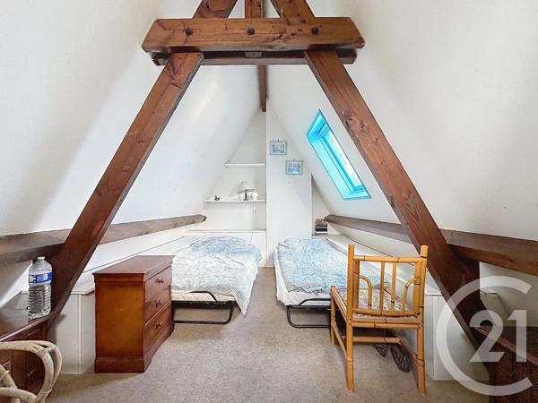 Appartement F4 à vendre  3 pièces - 41,80 m 2   VILLERS SUR MER  - 14