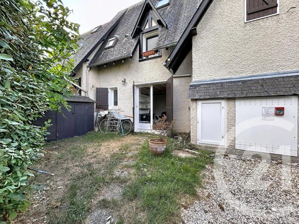 Appartement F4 à vendre  3 pièces - 41,80 m 2   VILLERS SUR MER  - 14