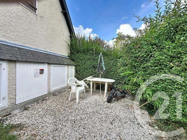 Appartement F4 à vendre  3 pièces - 41,80 m 2   VILLERS SUR MER  - 14