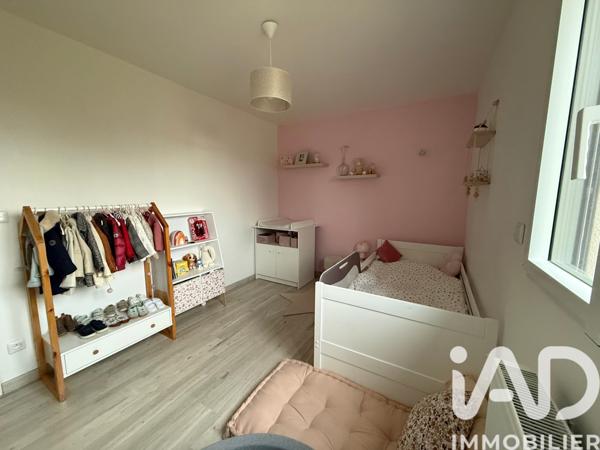 Maison à vendre 4 pièces 100 m² Villers-Bocage
