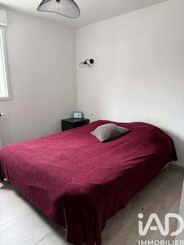 Maison à vendre 4 pièces 100 m² Villers-Bocage