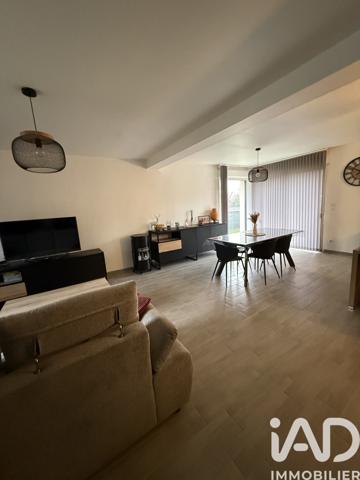 Maison à vendre 4 pièces 100 m² Villers-Bocage