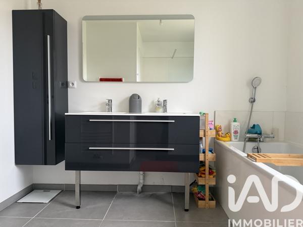 Maison à vendre 4 pièces 100 m² Villers-Bocage