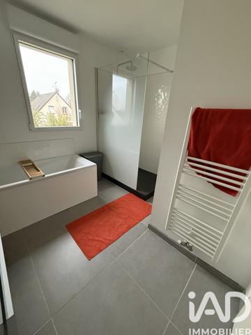 Maison à vendre 4 pièces 100 m² Villers-Bocage