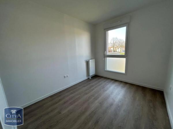 Appartement à louer 4 pièces 92.54m²