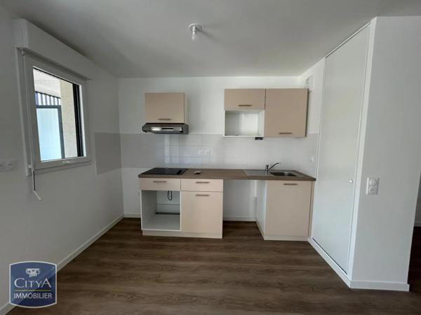 Appartement à louer 4 pièces 92.54m²