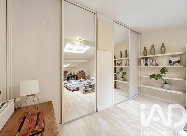 Maison à vendre 3 pièces 59 m² Paris 12