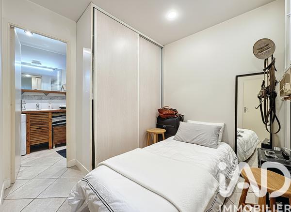 Maison à vendre 3 pièces 59 m² Paris 12