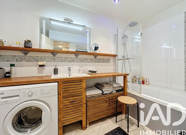 Maison à vendre 3 pièces 59 m² Paris 12