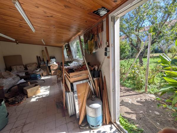 MAISON FAMILIALE 110m2 QUARTIER DESCARTES CHOLET