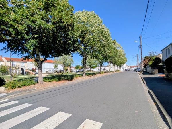 MAISON FAMILIALE 110m2 QUARTIER DESCARTES CHOLET