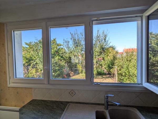 MAISON FAMILIALE 110m2 QUARTIER DESCARTES CHOLET