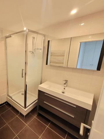 Appartement Meudon La Foret 3 pièce(s) 55.48 m2