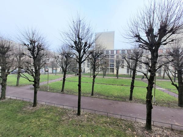 Appartement Meudon La Foret 3 pièce(s) 55.48 m2