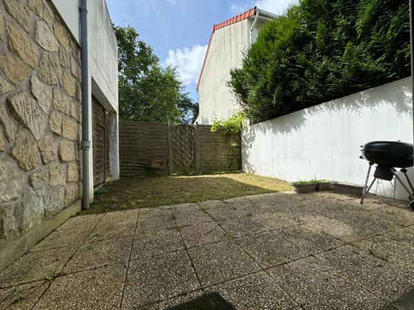 Local commercial Igny 44,76 m2