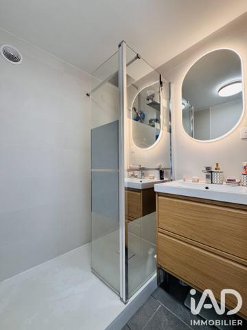 Appartement à vendre 2 pièces 43,67 m² Ambarès-et-Lagrave