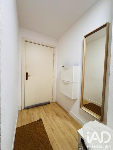 Appartement à vendre 2 pièces 43,67 m² Ambarès-et-Lagrave