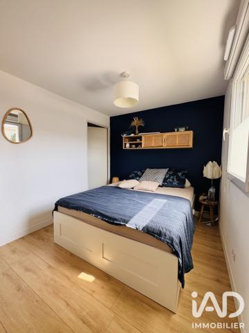 Appartement à vendre 2 pièces 43,67 m² Ambarès-et-Lagrave