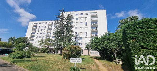 Appartement à vendre 3 pièces 65,72 m² Bordeaux