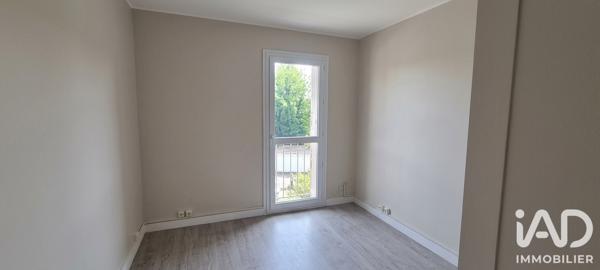 Appartement à vendre 3 pièces 65,72 m² Bordeaux