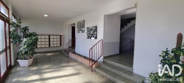 Appartement à vendre 3 pièces 65,72 m² Bordeaux