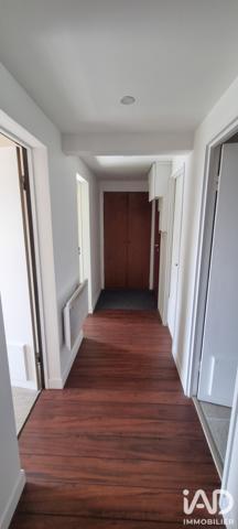 Appartement à vendre 3 pièces 65,72 m² Bordeaux