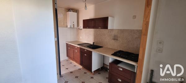 Appartement à vendre 3 pièces 65,72 m² Bordeaux