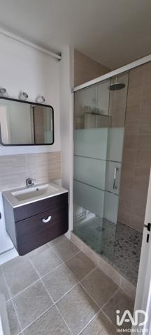 Appartement à vendre 3 pièces 65,72 m² Bordeaux