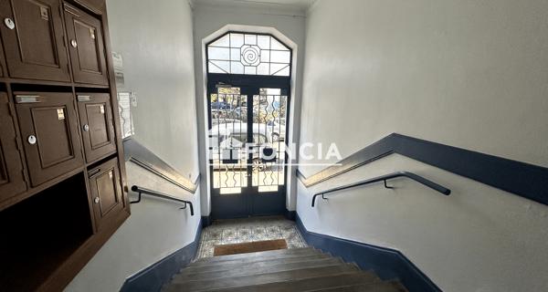 À vendre Appartement 3 pièces 74.82 m² - Grenoble 38100