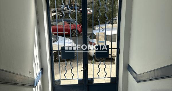 À vendre Appartement 3 pièces 74.82 m² - Grenoble 38100
