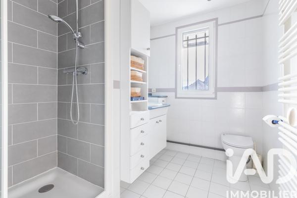 Maison à vendre 8 pièces 193 m² Montgeron