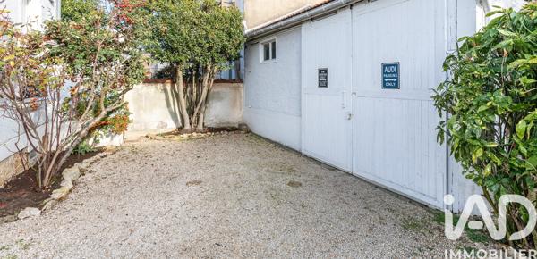 Maison à vendre 8 pièces 193 m² Montgeron