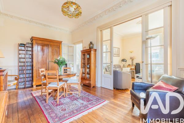 Maison à vendre 8 pièces 193 m² Montgeron
