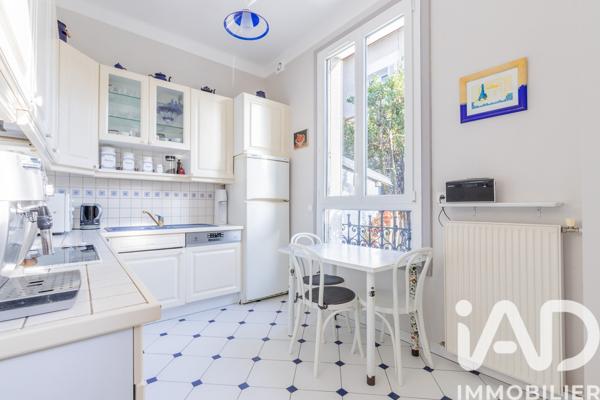 Maison à vendre 8 pièces 193 m² Montgeron