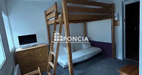 À vendre Studio 15 m² - Villard-de-lans 38250