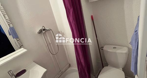 À vendre Studio 15 m² - Villard-de-lans 38250