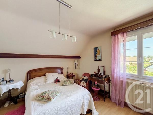 Maison à vendre  6 pièces - 121,23 m 2   DOUVRES LA DELIVRANDE  - 14