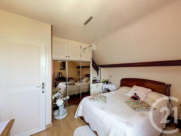 Maison à vendre  6 pièces - 121,23 m 2   DOUVRES LA DELIVRANDE  - 14