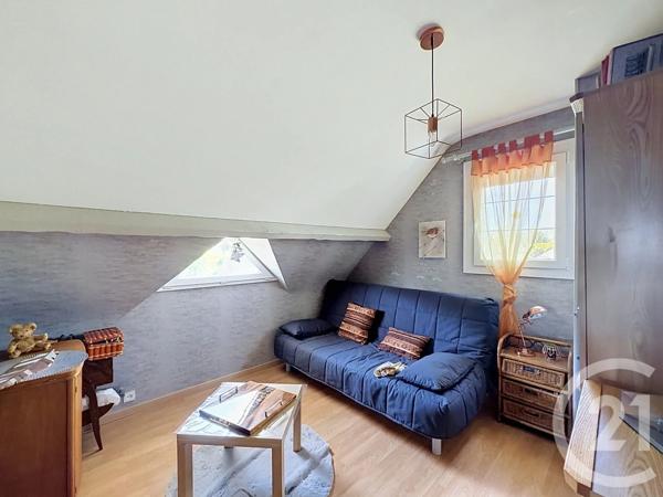 Maison à vendre  6 pièces - 121,23 m 2   DOUVRES LA DELIVRANDE  - 14