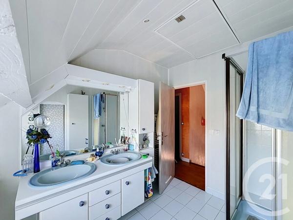 Maison à vendre  6 pièces - 121,23 m 2   DOUVRES LA DELIVRANDE  - 14