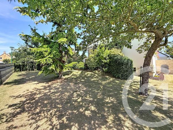Maison à vendre  6 pièces - 121,23 m 2   DOUVRES LA DELIVRANDE  - 14